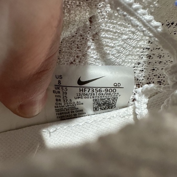 Nike Air Zoom Alphafly Next%3 Blueprint Pack HF7356-900 Womens Running Sneakers - Picture 7 of 9